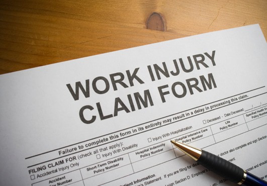 Workers' Compensation Third Party Liability Avoiding Workers' Comp Caps